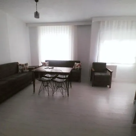 Koepruebasi Aile Apart Apartmanhotel *