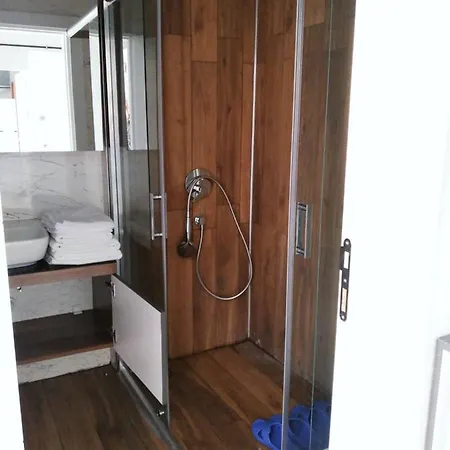 Koepruebasi Aile Apart Apartmanhotel